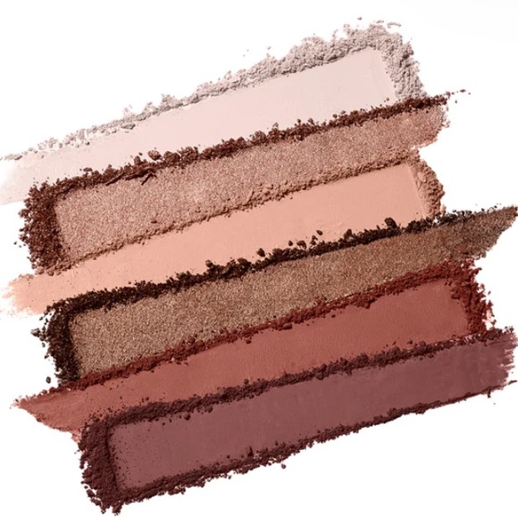 🆕 R.E.M. Beauty midnight shadows eyeshadow palette - Babydoll - Picture 7 of 8